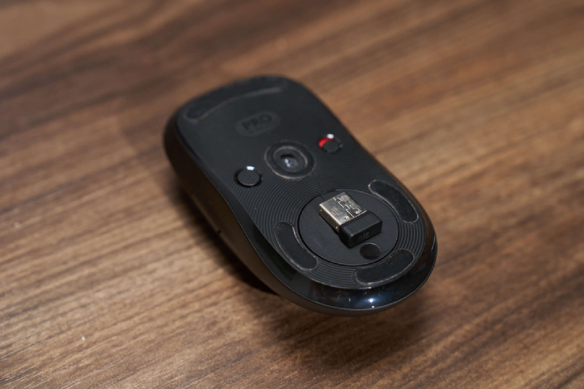 便宜鼠标和电竞鼠标外观对比,精选五款无线鼠标百元性价比之选