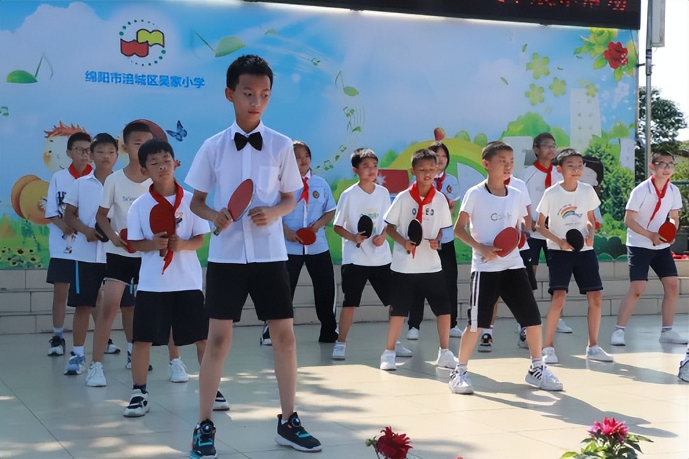 吴家园小学红领巾爱祖国活动,童心向党颂祖国主题系列活动