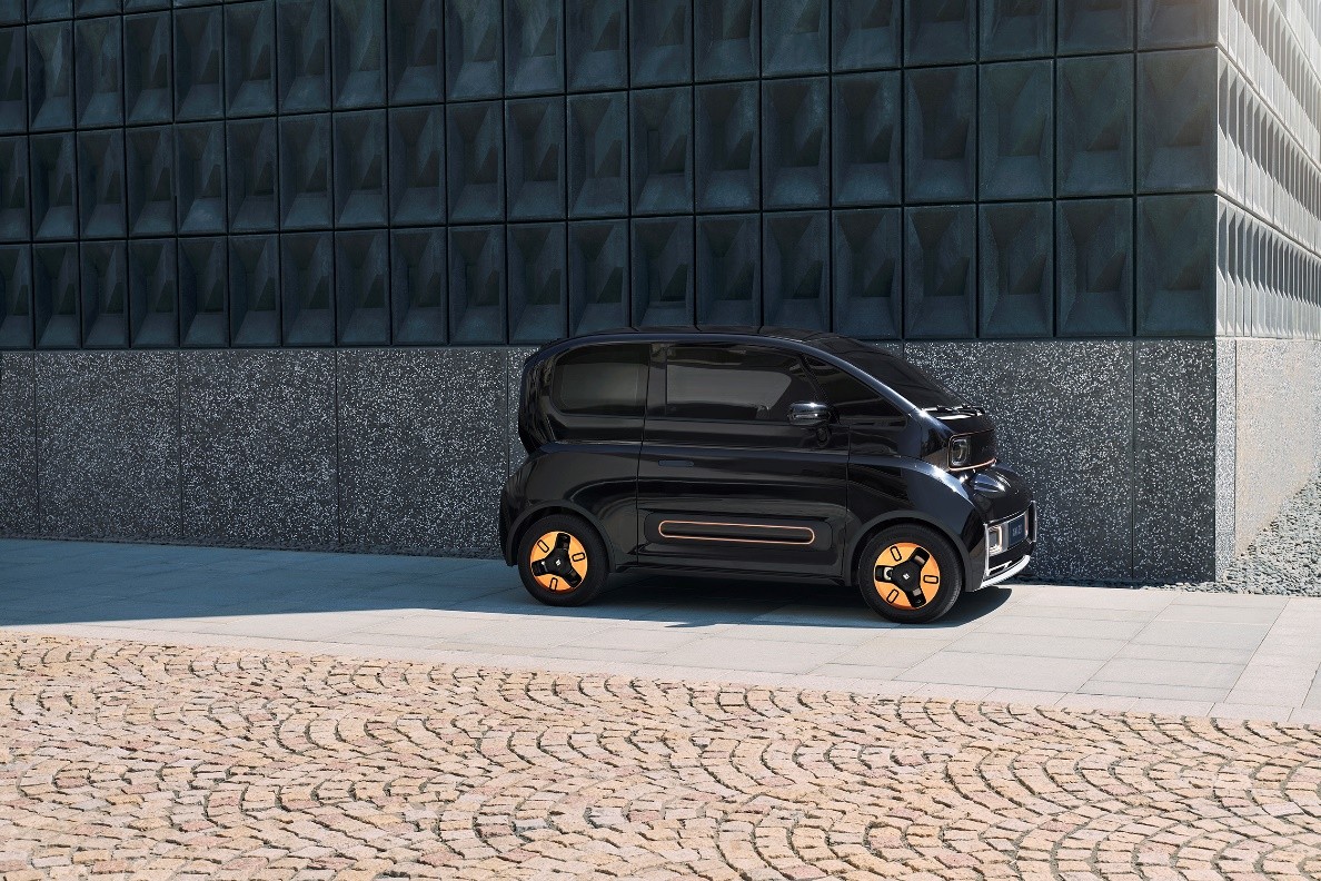 买车国产哪个品牌好,上汽通用五菱宝骏汽车怎么样