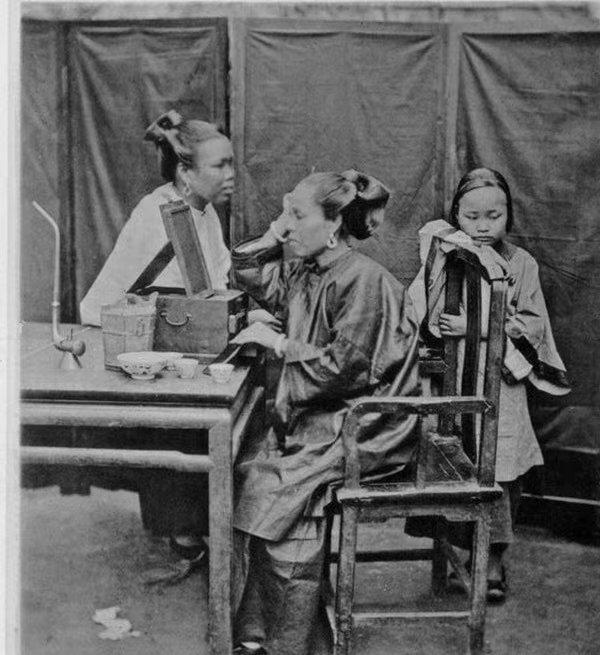 日本暴行老照片,老照片揭露日本暴行