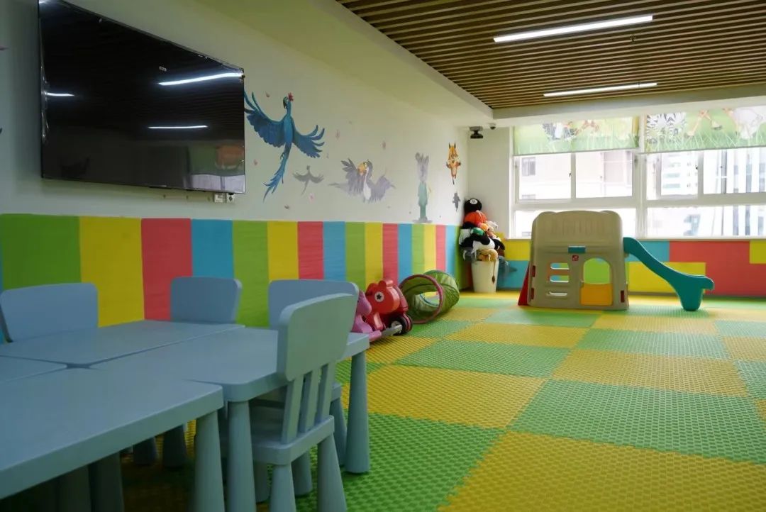 四川北路街道发布儿童友好地图，五十个点位有哪些？