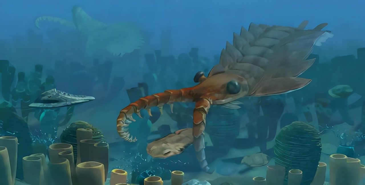 五种比霸王龙还厉害的恐龙,十种可以秒杀霸王龙的恐龙