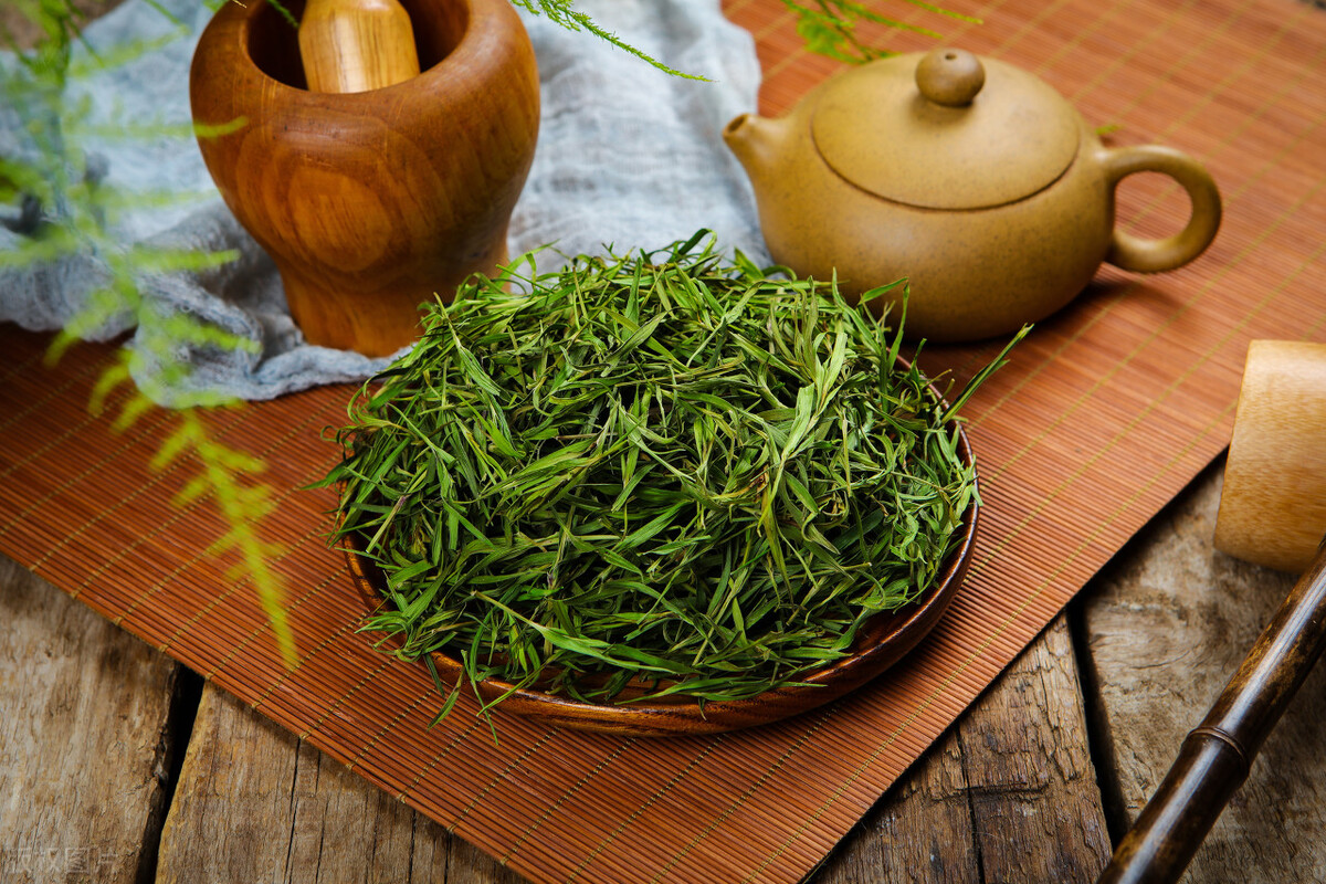 补气血喝什么茶最好最快还不上火,燥热上火喝什么茶降火最好