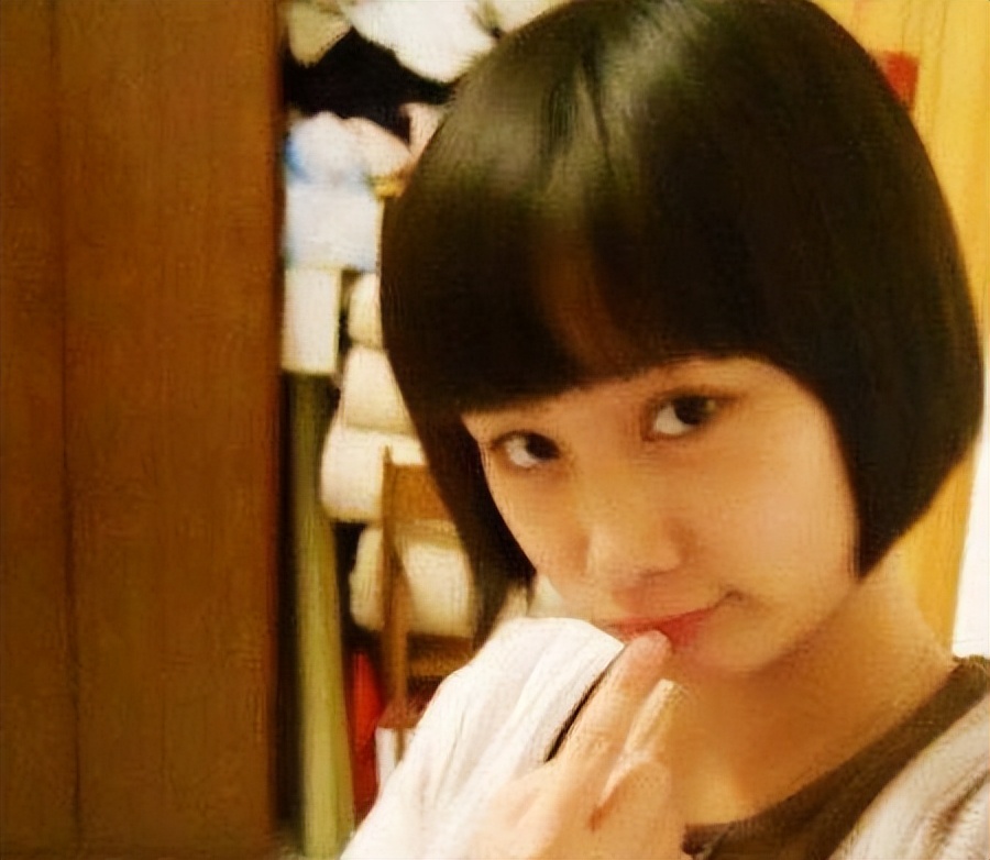 16岁女孩拒绝官二代求爱被毁容,拒绝富二代追求遭毁容以前照片