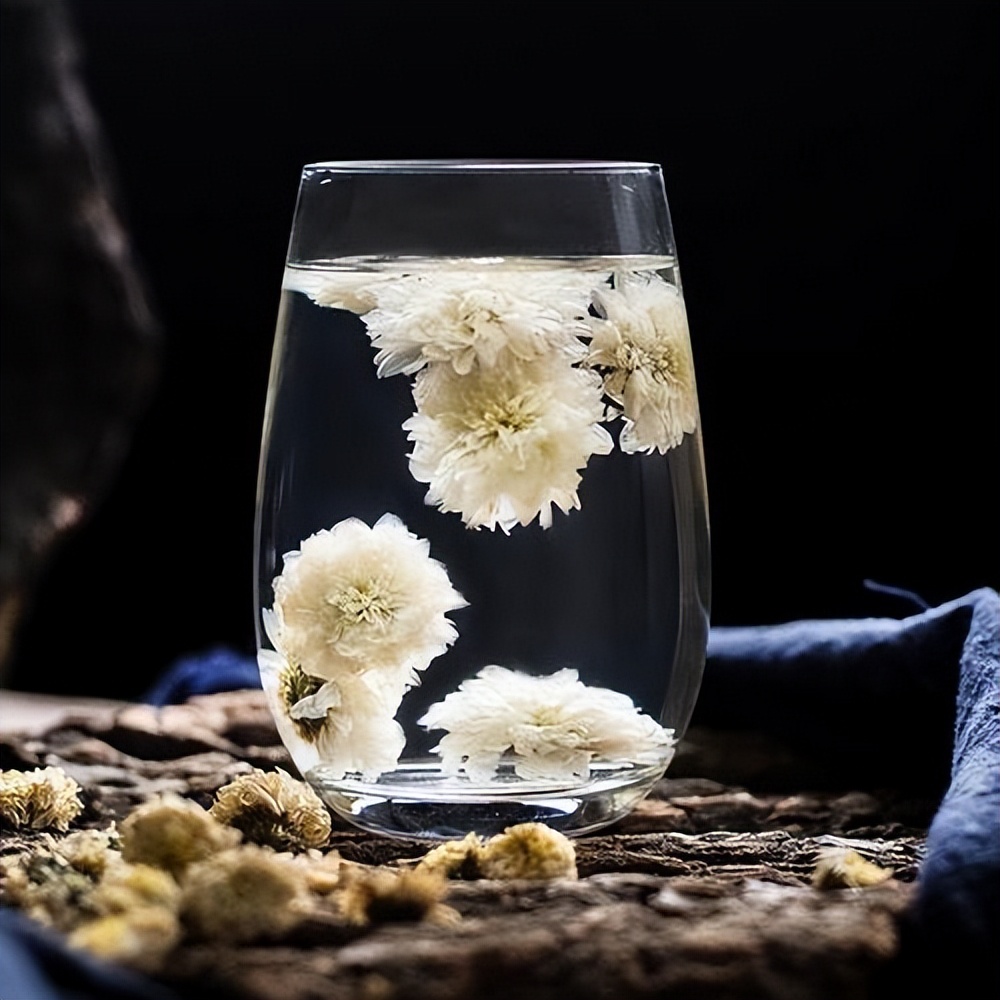 菊花茶推荐品种,菊花茶哪种降火效果最好