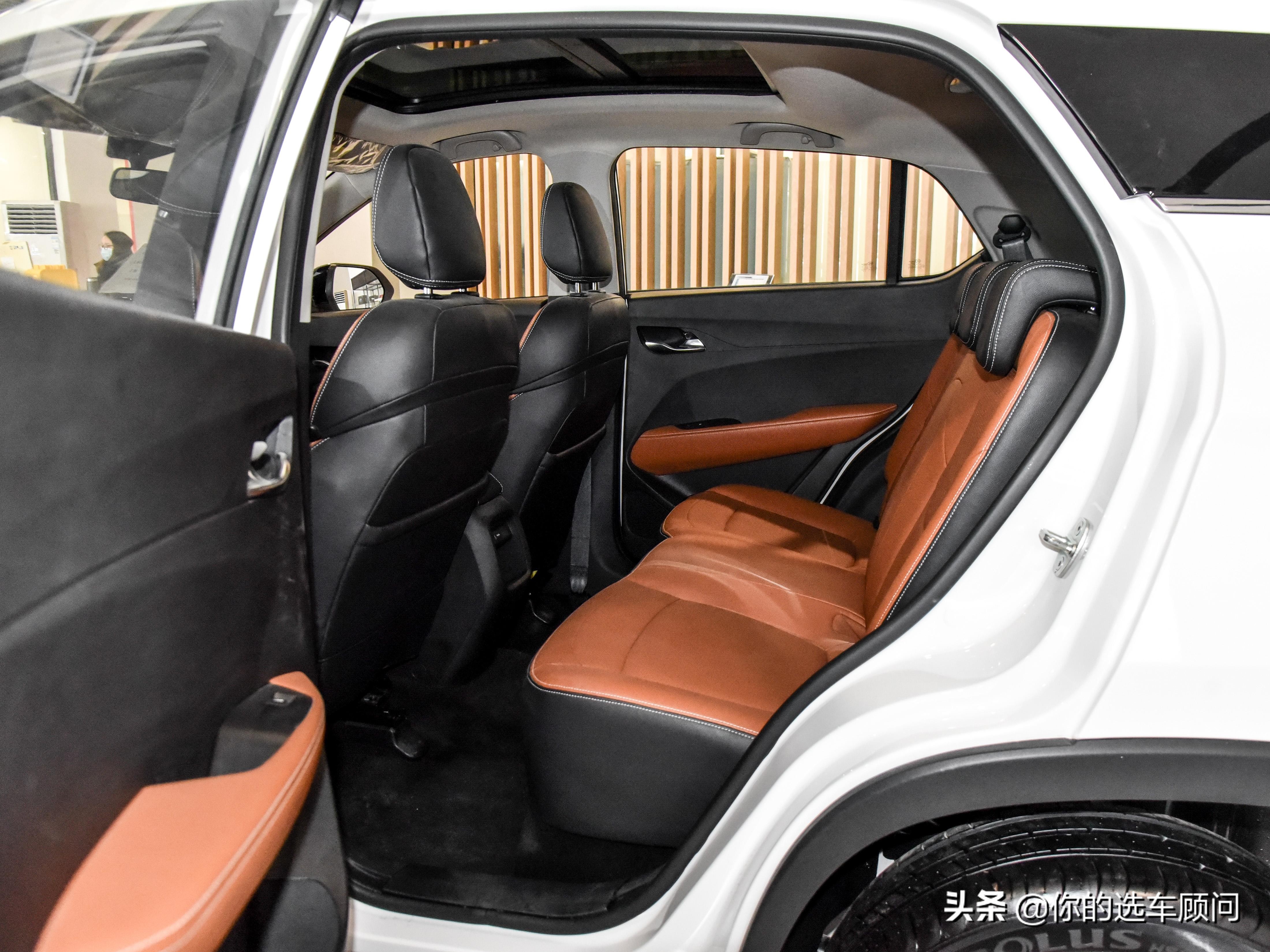 5-8万以内性价比高的国产suv,5-8万左右性价比高的车suv