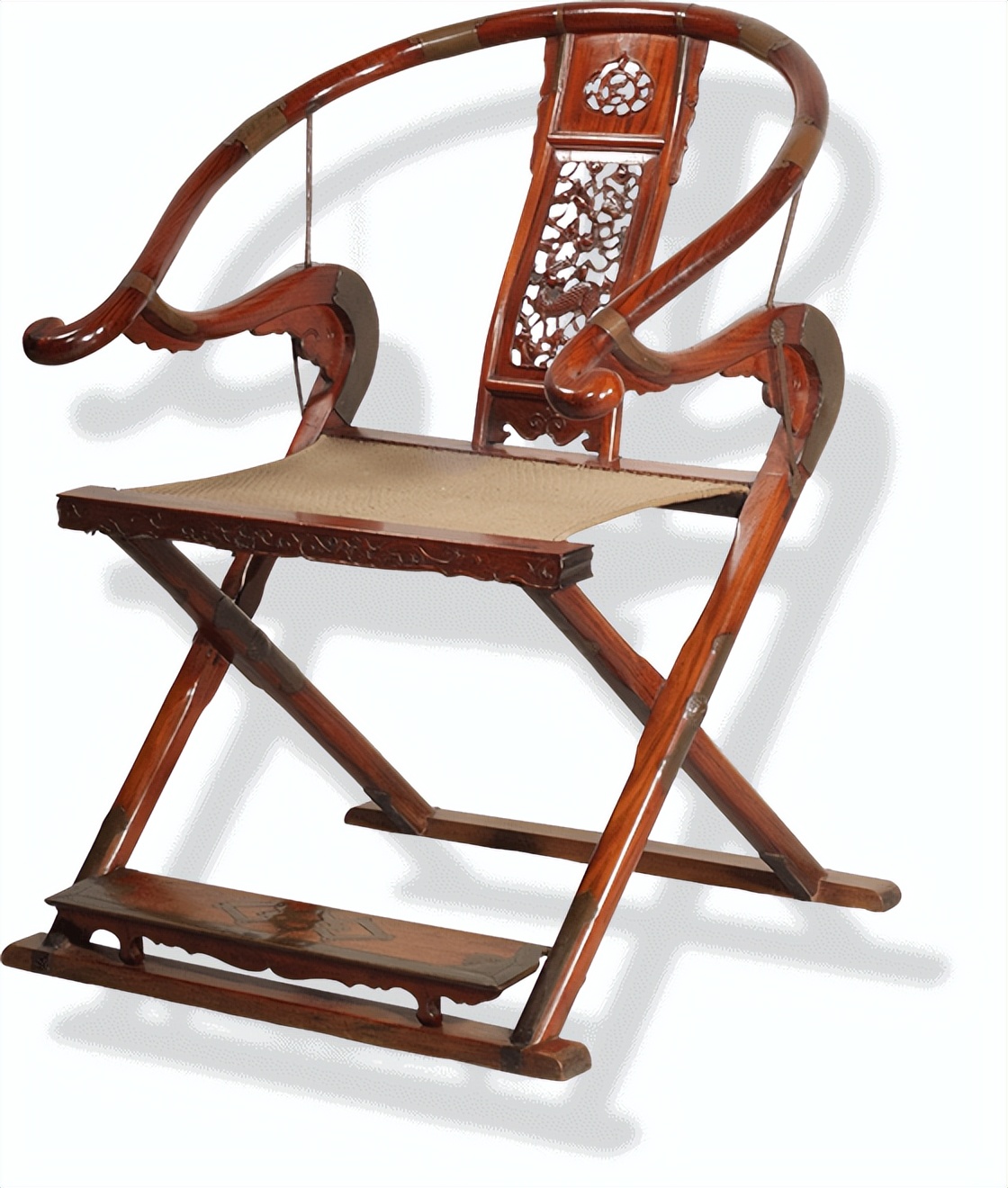 民间家具鉴赏与收藏,北方民间家具用材