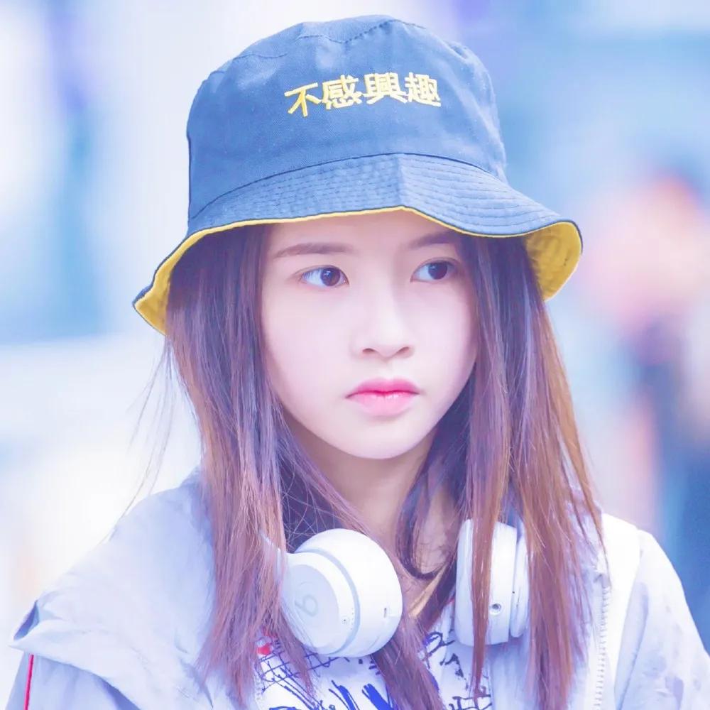 林思意唯美古风照片,林思意唯美造型