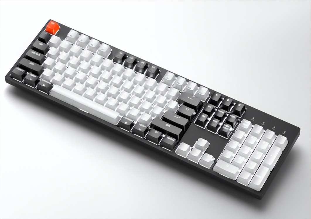 京东京造c1机械键盘测评,推荐十大机械键盘