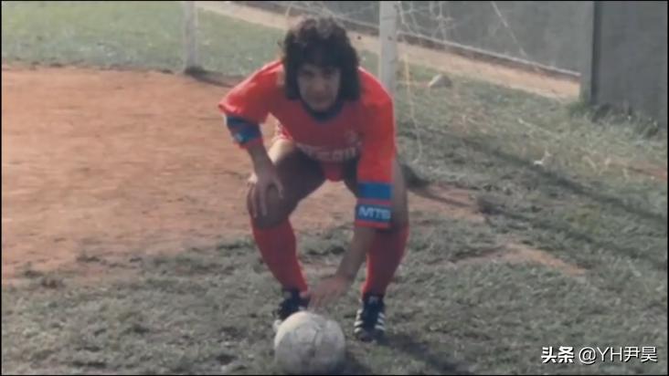 假球王26年零进球,足球假球王