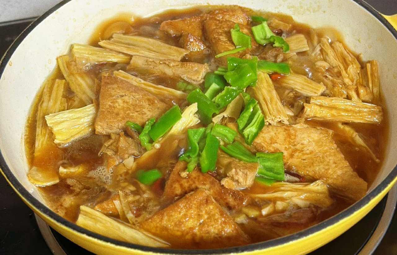 教你做10道家常菜简单又上档次,超级简单又鲜香爽口的9道家常菜