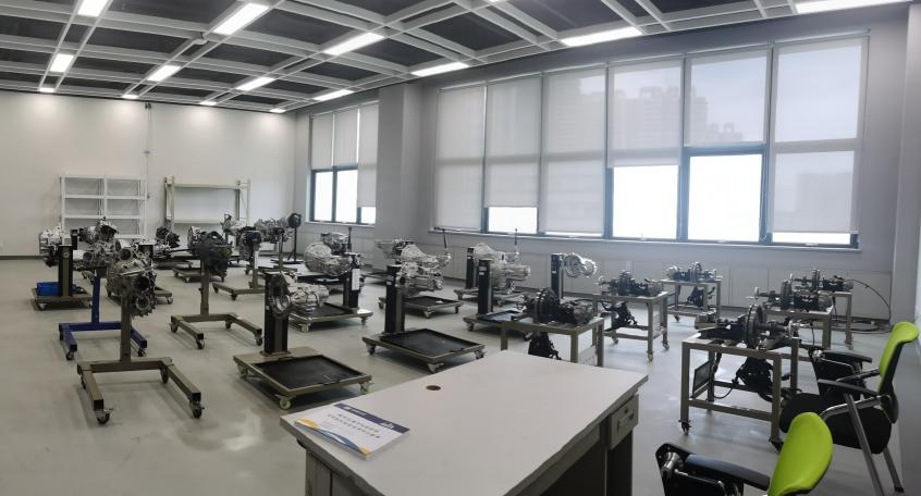 深技大的城市交通与物流学院,城市交通与物流学院是哪所大学