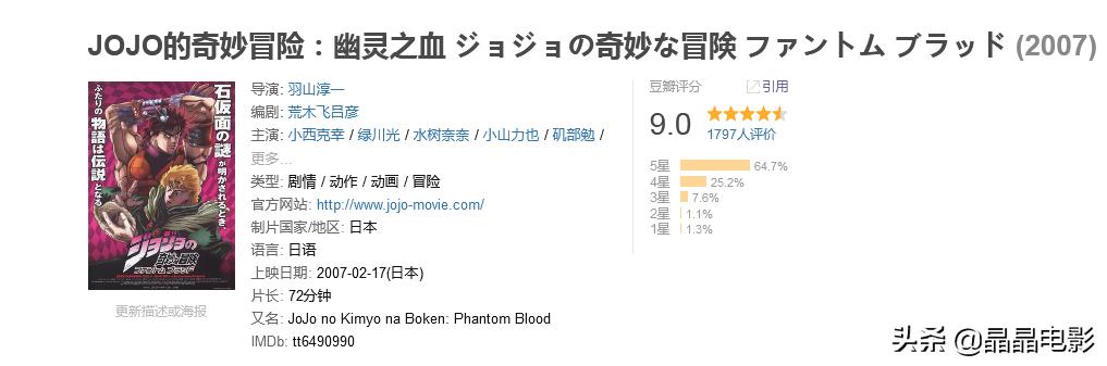 十部9.0高分冷门剧,9部高分冷门佳片
