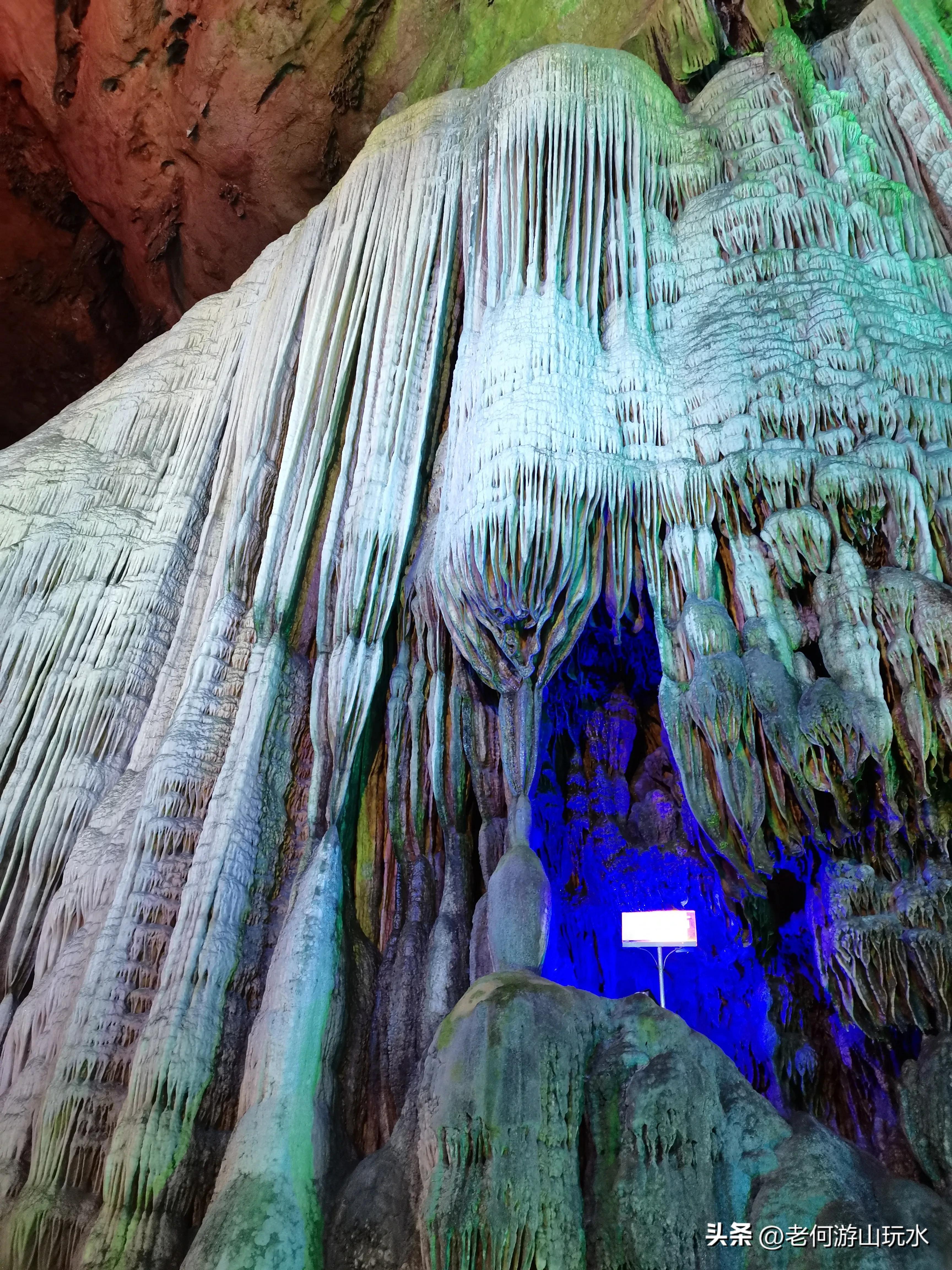 桂林旅游自由行攻略详细介绍,开启山水甲天下的桂林之旅