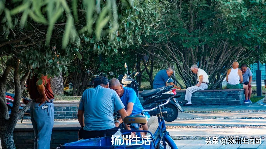 扬州夏天最热多少度,扬州苏州夏天哪个热