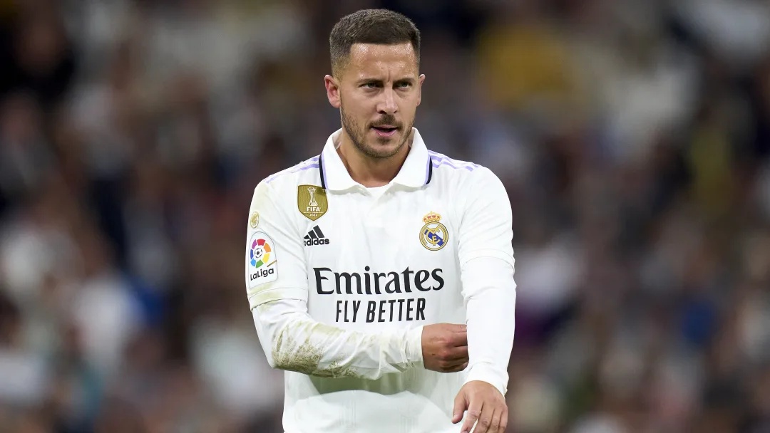 比利时球王阿扎尔集锦,比利时阿扎尔退役仪式