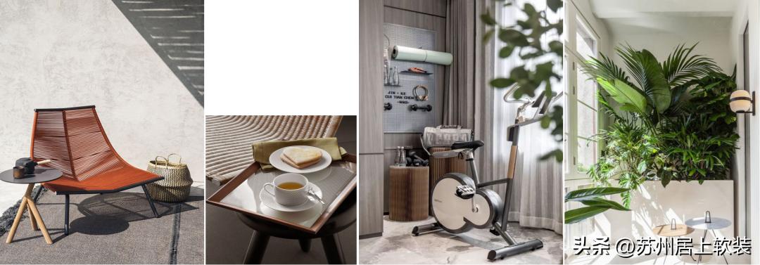 狮子山澜庭装修设计,苏州铂湾澜庭装修方案