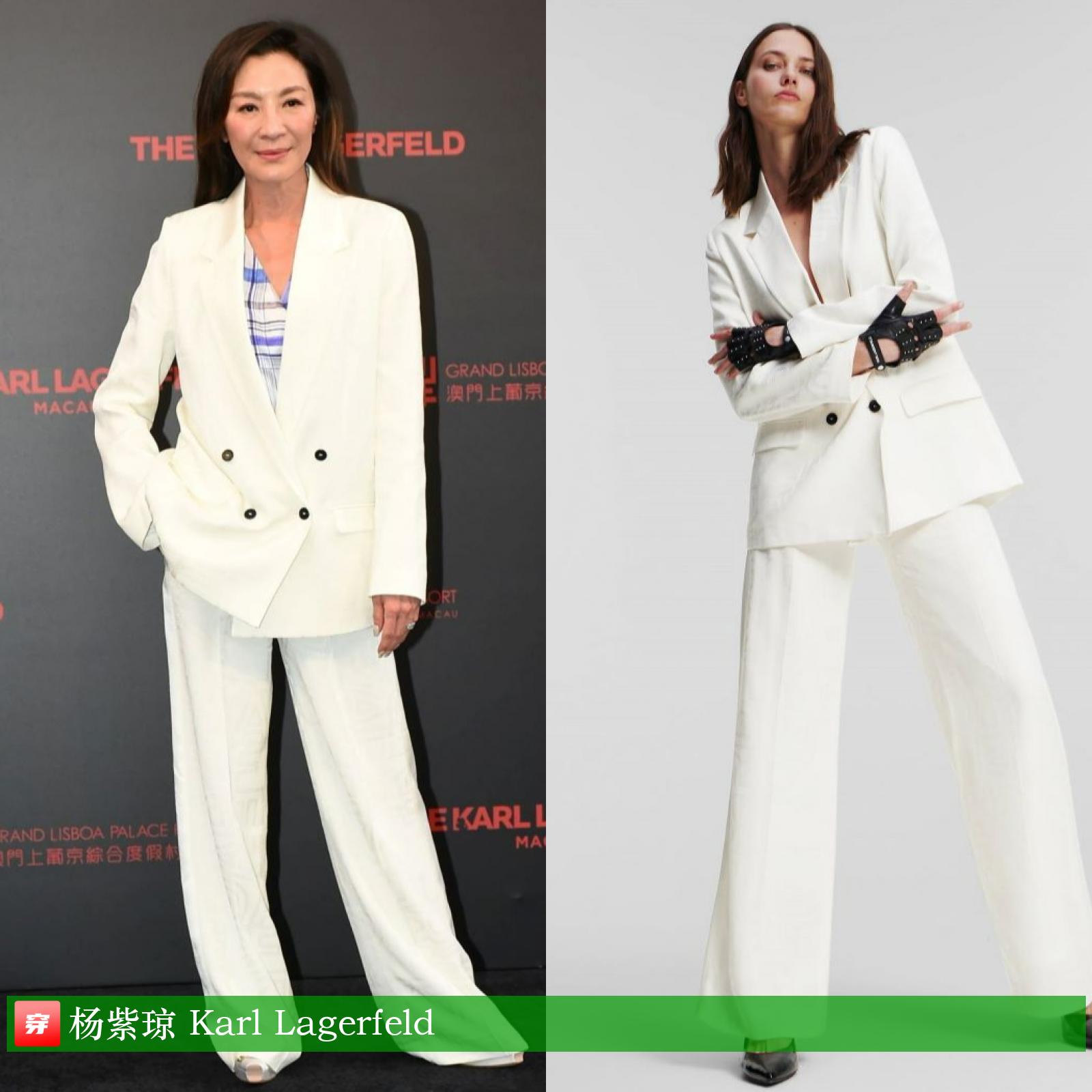 杨洋龚俊登封面，关晓彤超短裙露长腿，刘诗诗妆容显老气咋回事？