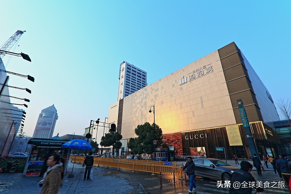 万家丽长沙人气最旺文化购物商场,湖南最顶级商场万家丽简介