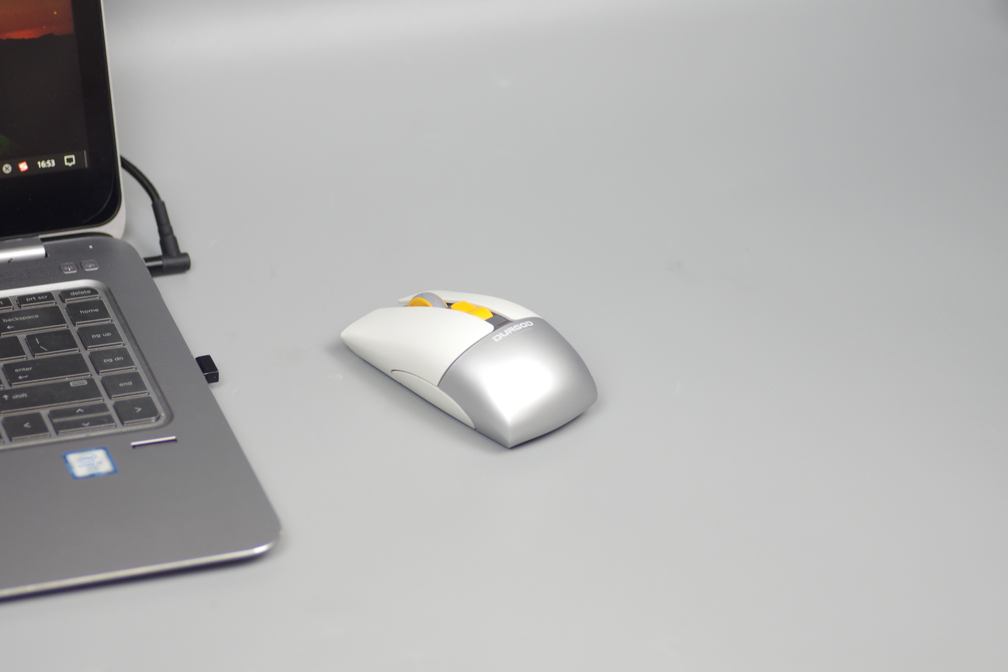 杜伽电竞鼠标评测,无线杜伽鼠标