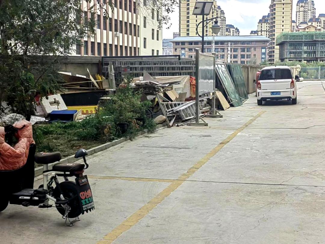 雨花台物业小区红黑榜,福马路物业排名