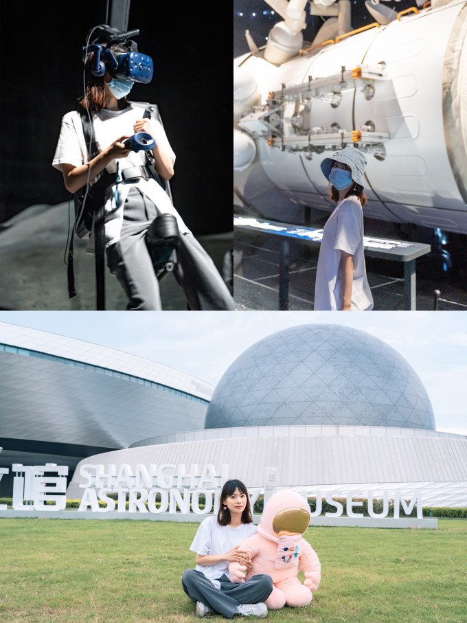 上海奉贤旅游景点推荐,上海郊区旅游景点推荐