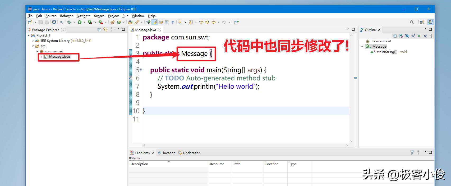 java零基础教学全集,java零基础快速做项目