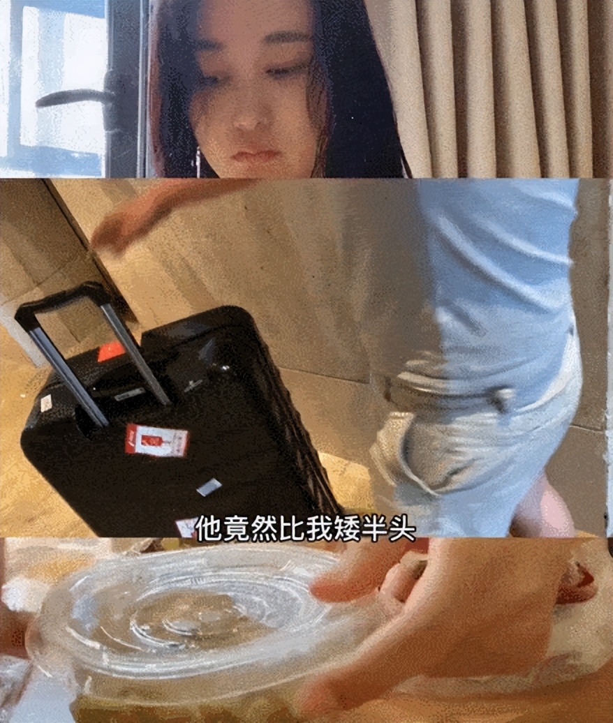 女网红被家暴男朋友是谁,400百万粉丝女网红家暴