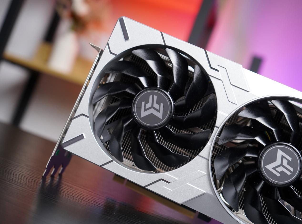 影驰rtx4060金属大师oc测评,影驰显卡rtx3060ti骁将