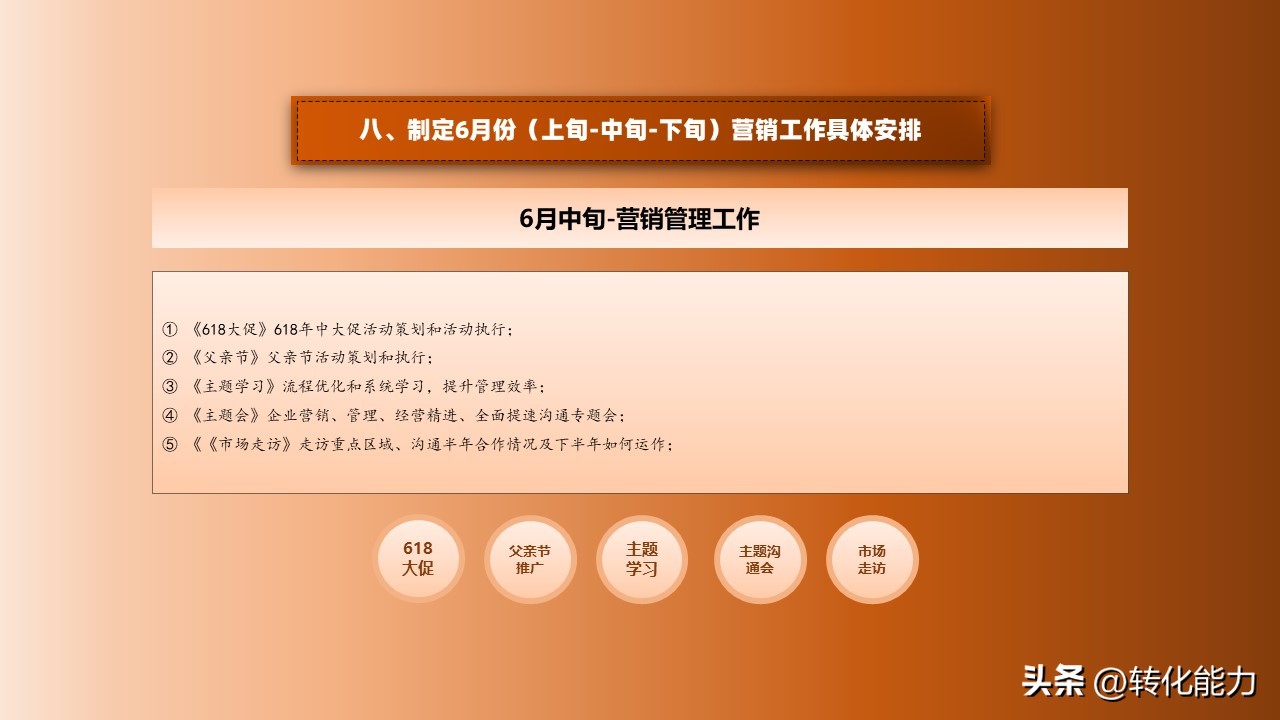 营销方法的选择及详细说明,同时选择几个目标市场营销策略
