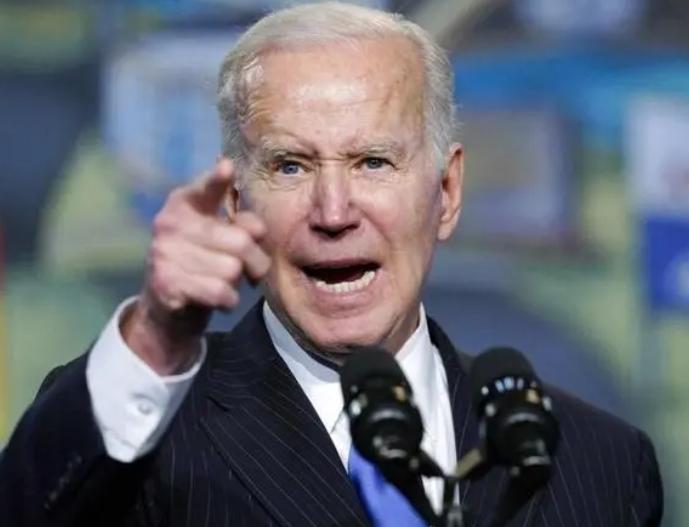 布林肯和秦刚会谈，分歧依然很严重！美国能不触犯我们的红线吗？