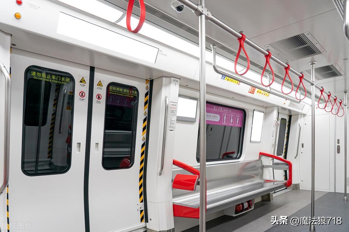 淮安地铁线路图最新图,淮安地铁线路图