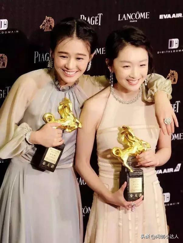 其貌不扬的周冬雨为什么备受关注,周冬雨现在完全遮不住自己的光芒