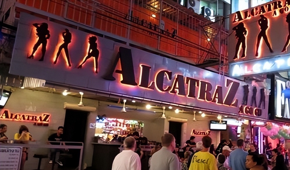 西班牙为何被誉为“欧洲*院妓**”，合法“*交性**易”的影响有多大？