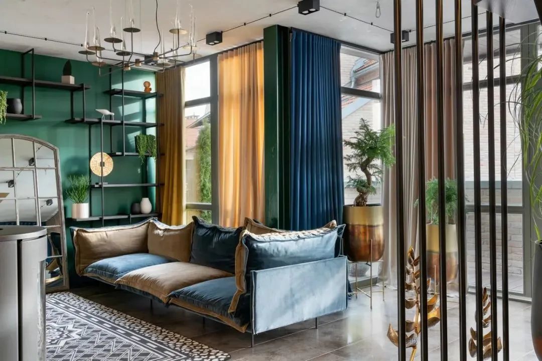 石家庄窗帘批发市场选购攻略,窗帘的选购技巧和讲解视频