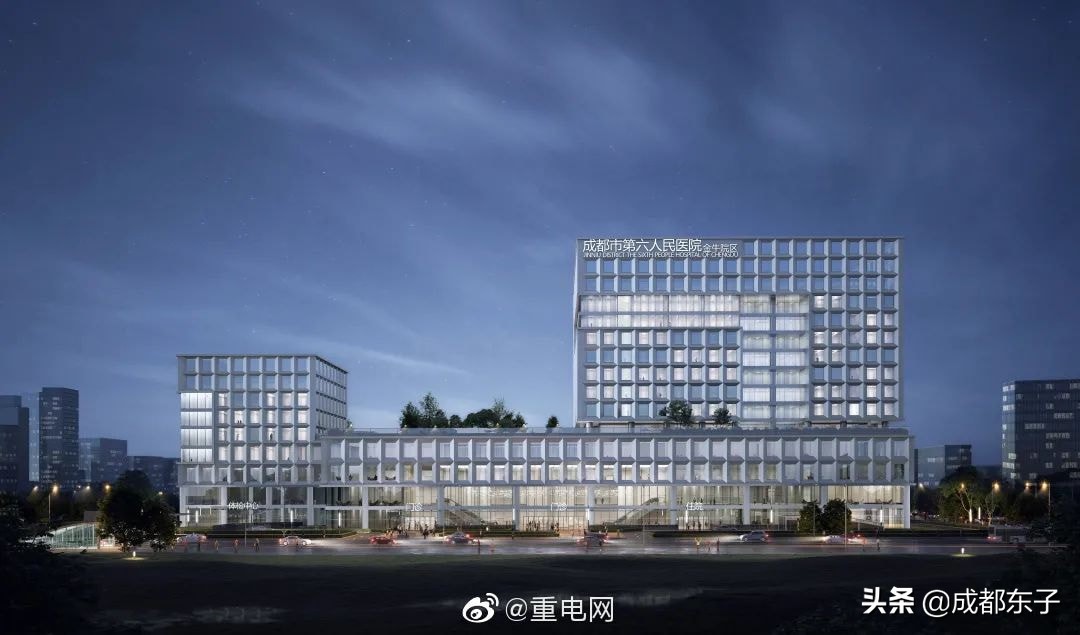 成都未来十年北门会发展起来吗,成都北门为什么发展慢