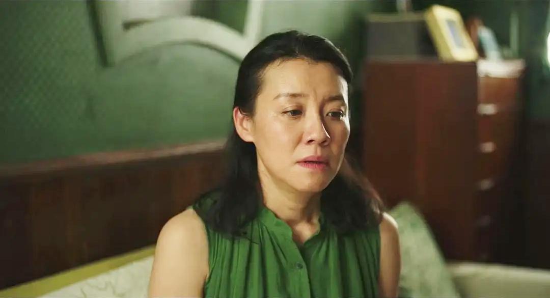 汤唯现在怎样了,汤唯现在的状况