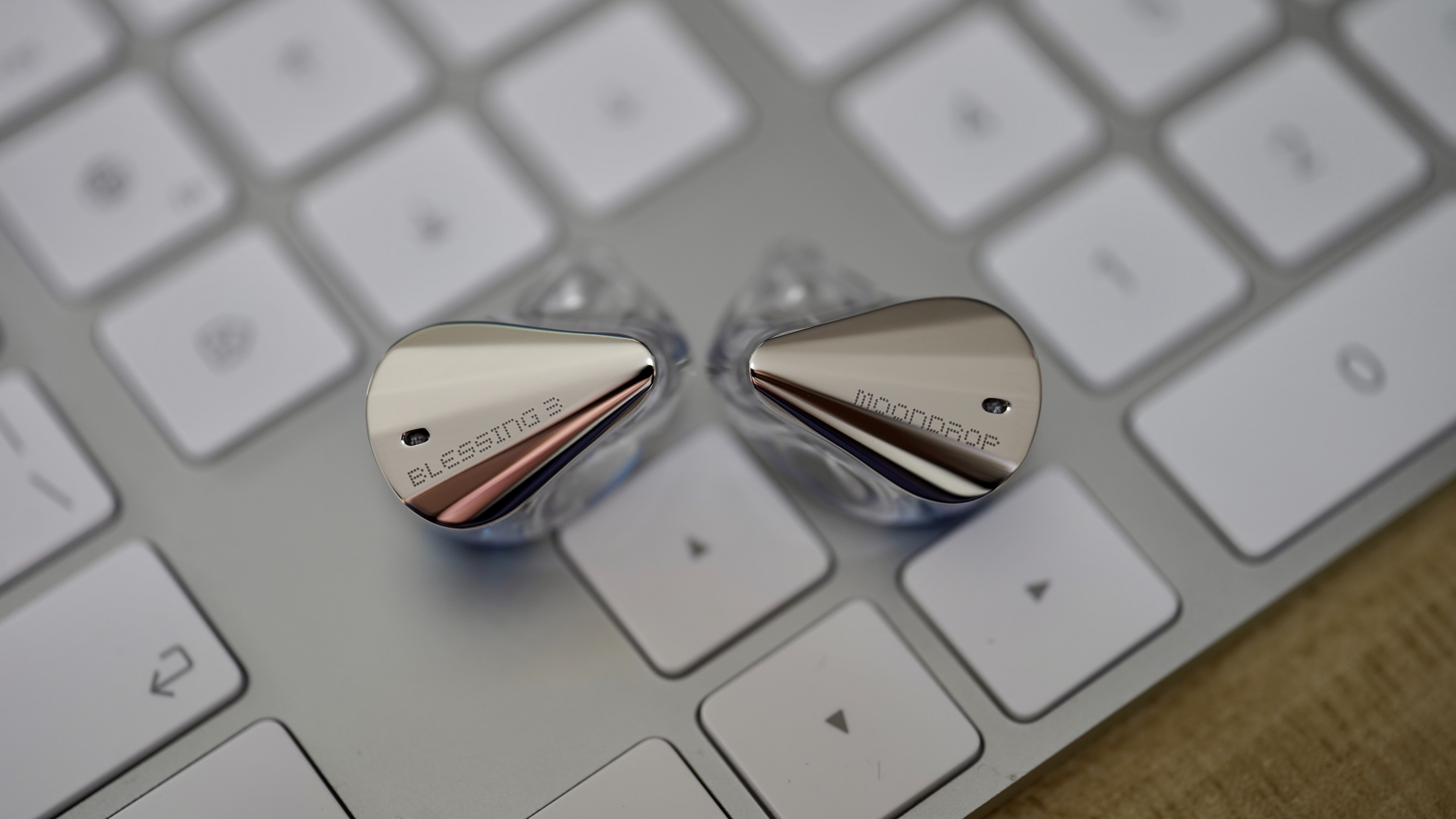 soomal水月雨耳机评测,水月雨超级银船耳机评测