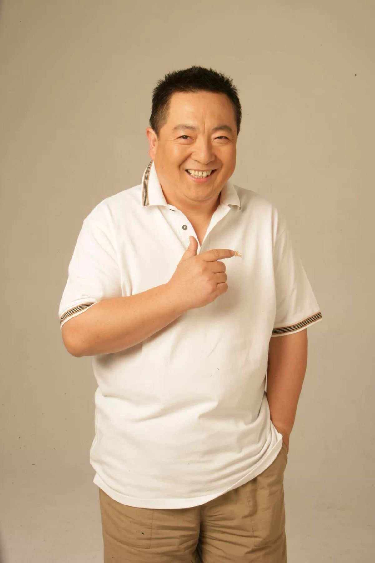 河北新闻联播主持人,河北新闻联播主持人傅敏