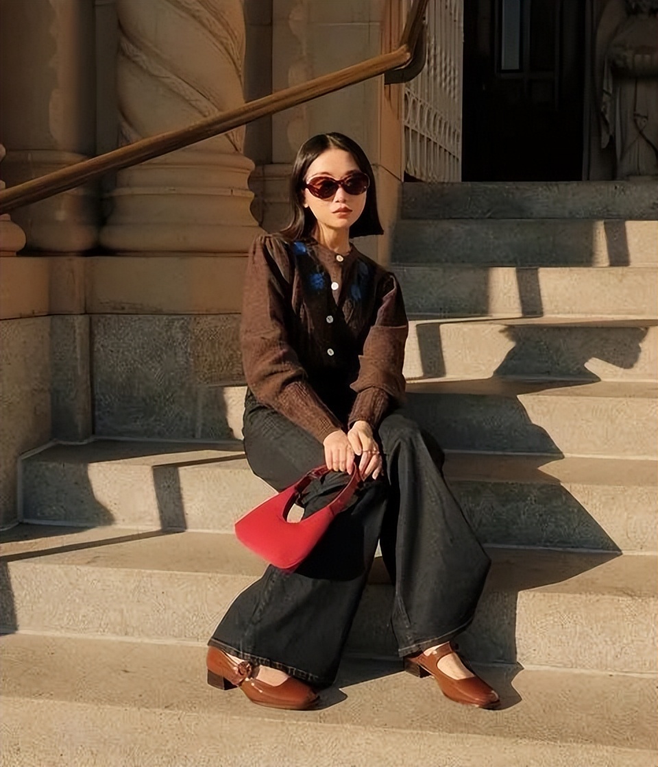 便宜又好看的春夏单鞋,又软又舒服的单鞋