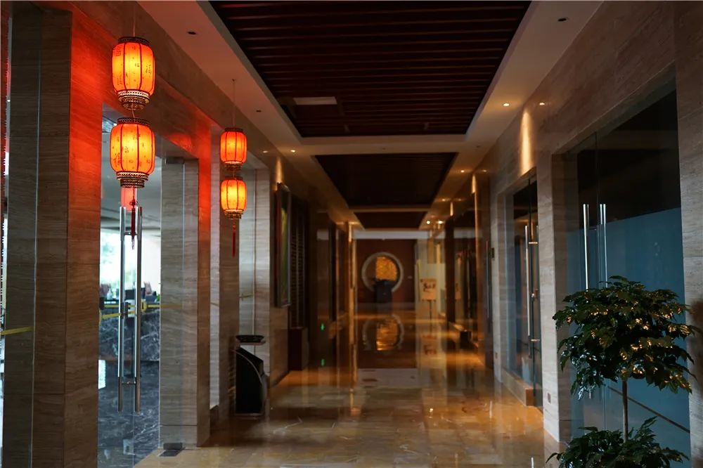 三岔湖环球融创天堂洲际酒店游玩,三岔湖环球融创天堂洲际酒店预订