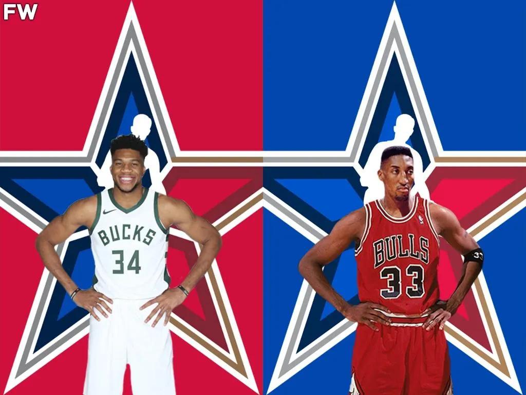 美媒列出现役排名,美媒列本赛季阵容排行