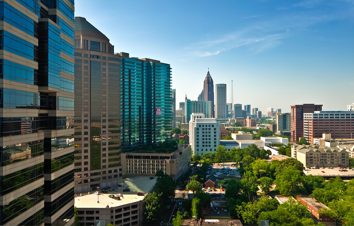 money杂志,money亚特兰大