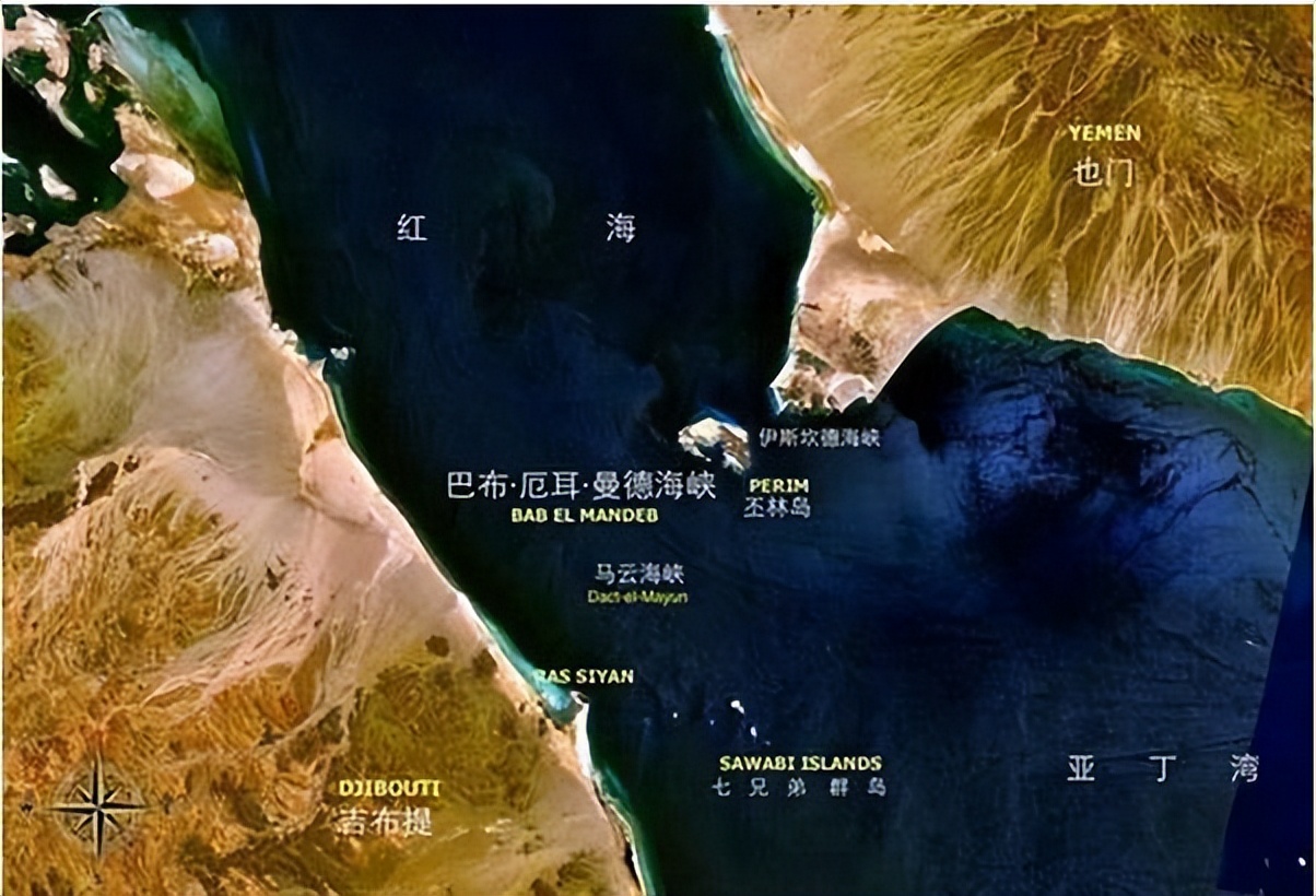 吉布提最穷视频,吉布提国家现状