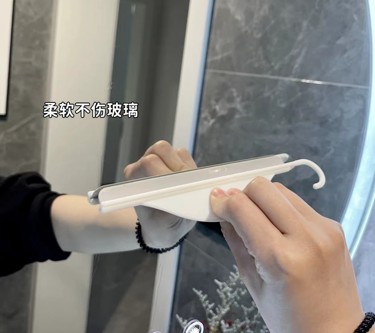 当初男友买的10个怪玩意，被我吐槽鸡肋，现在我也没逃脱境泽定律