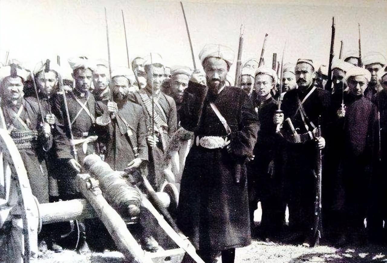 晚清名臣左宗棠的功绩,左宗棠对近代版图完整有贡献吗