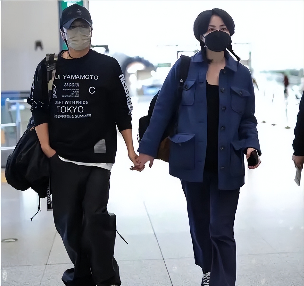 王菲李嫣窦靖童什么梗,李嫣李亚鹏王菲近况