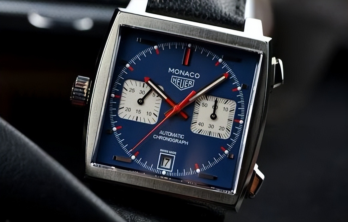 tagheuer泰格豪雅,tagheuer泰格豪雅2020新品鉴赏