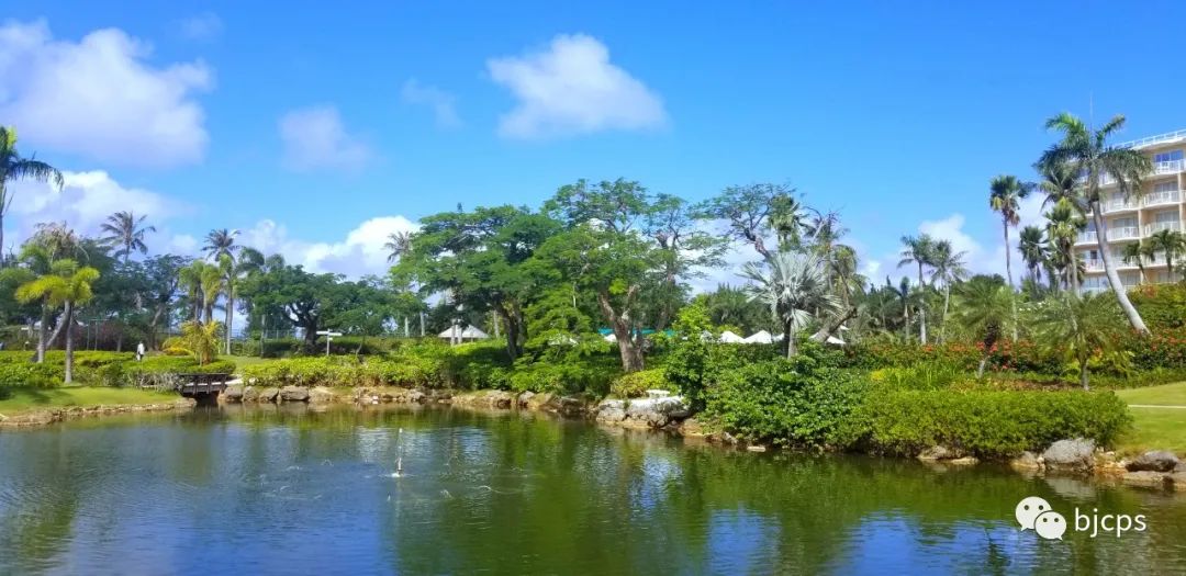 塞班岛为什么免签,塞班岛免签政策45天还是14天