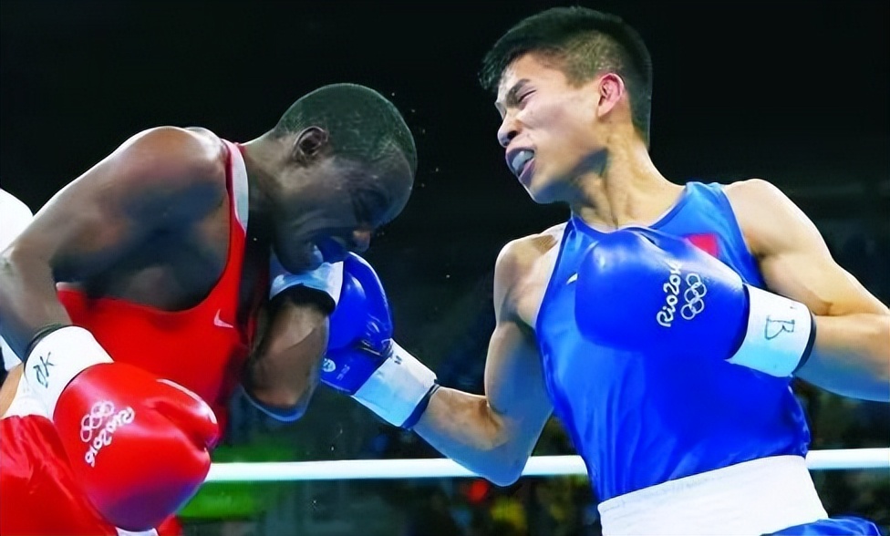 中国体育5大惊天逆转,中国体育竞技的遗憾